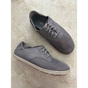 Olukai Men's 10 Nohea Moku Shoes Sneakers